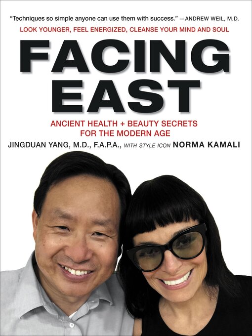 Title details for Facing East by Jingduan Yang - Available